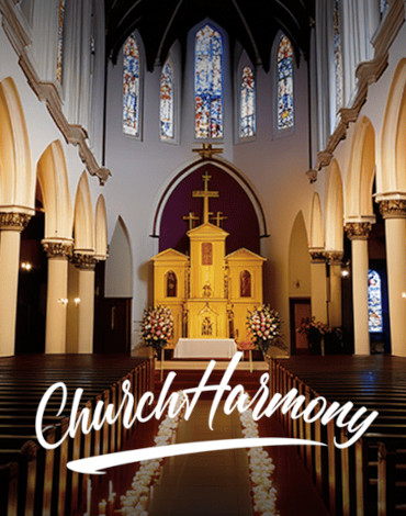 Church Management Software