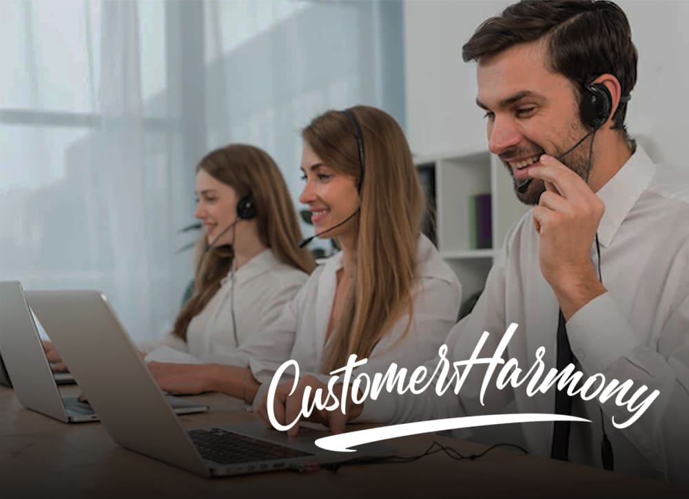 Powerful Customer Communication and Management CRM